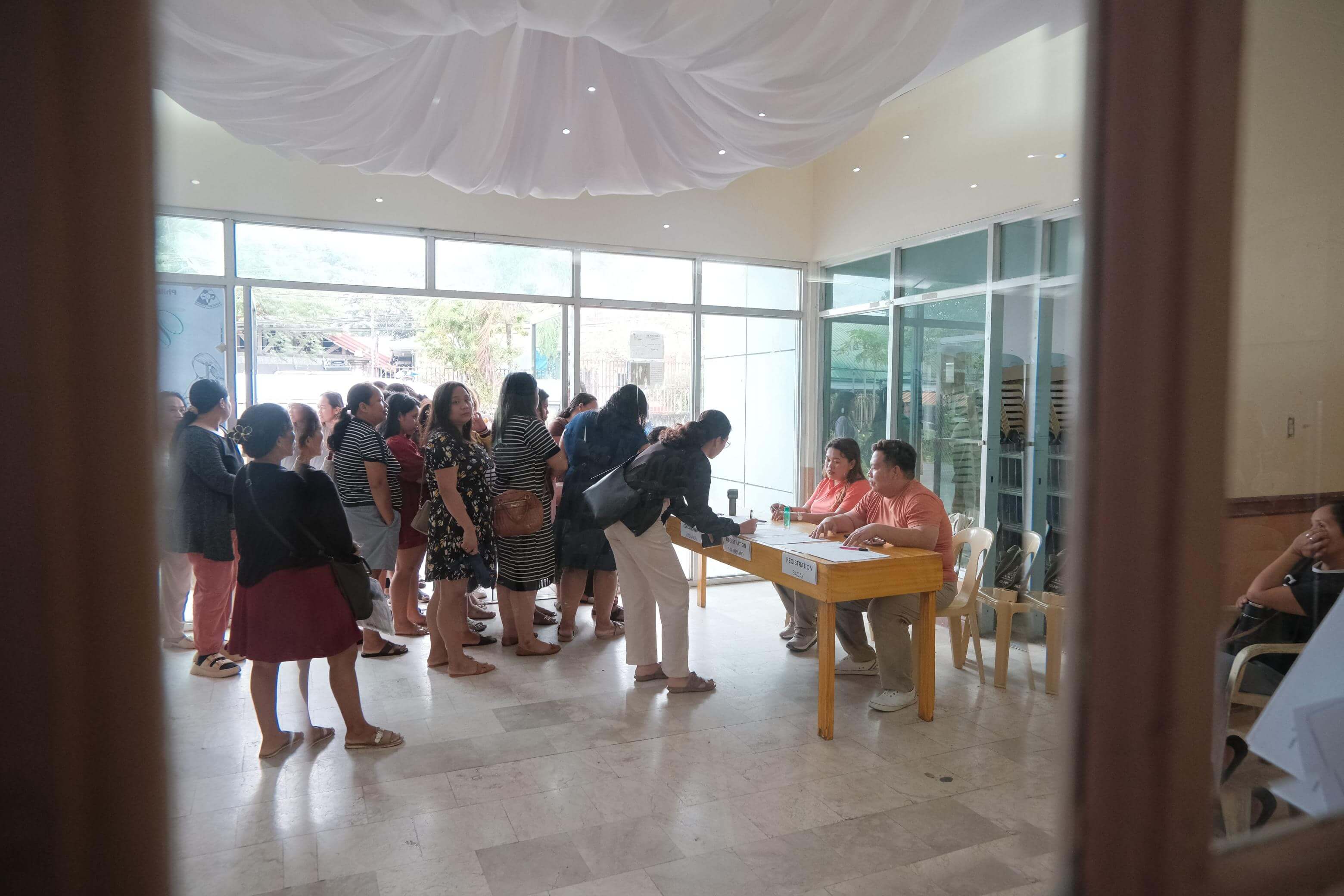 Caravan - Mindanao Photo 12